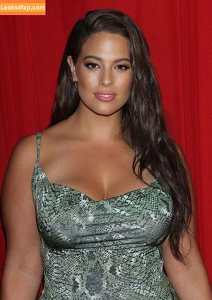 Ashley Graham photo #0933