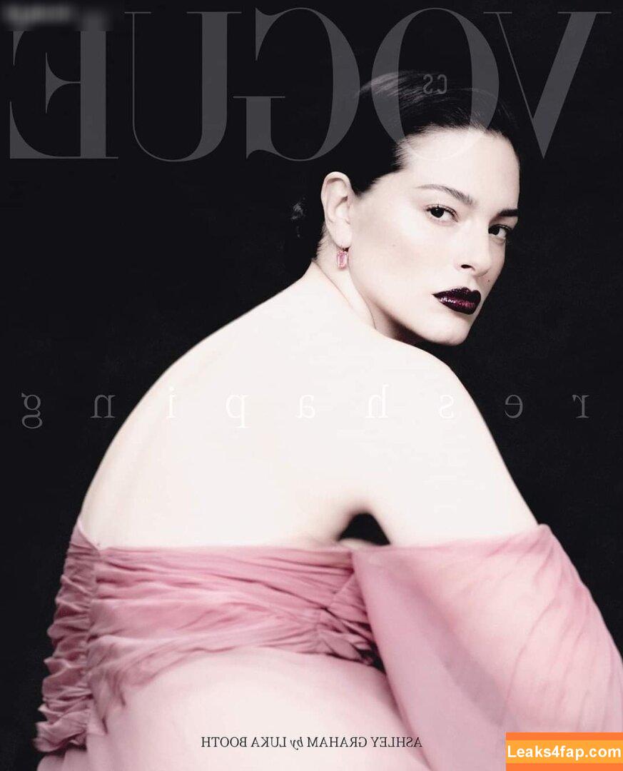 Ashley Graham / AshleyGraham / ashley-graham / theashleygraham слитое фото фото #1016