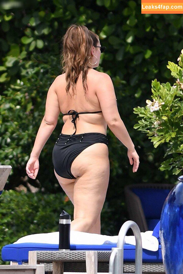 Ashley Graham / ashley_2020xxx / ashleygraham / theashleygraham leaked photo photo #1024