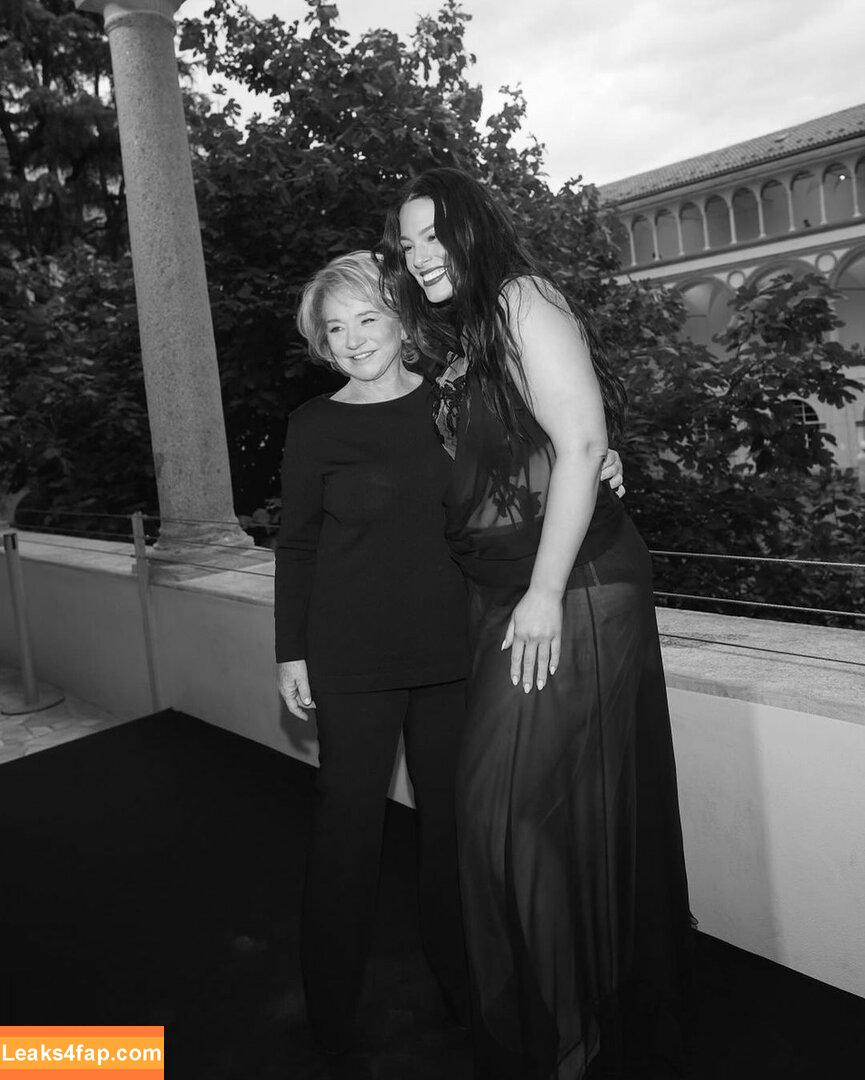 Ashley Graham / AshleyGraham / ashley-graham / theashleygraham leaked photo photo #1108