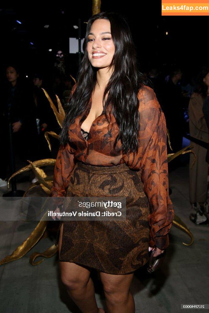 Ashley Graham / AshleyGraham / ashley-graham / theashleygraham leaked photo photo #1113