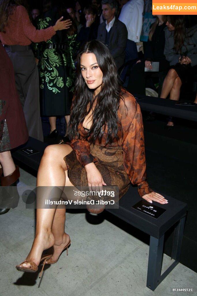 Ashley Graham / AshleyGraham / ashley-graham / theashleygraham leaked photo photo #1115