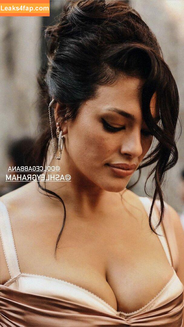 Ashley Graham / AshleyGraham / ashley-graham / theashleygraham leaked photo photo #1122