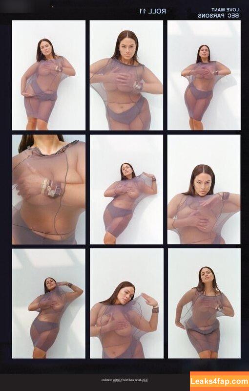 Ashley Graham / AshleyGraham / ashley-graham / theashleygraham leaked photo photo #1267