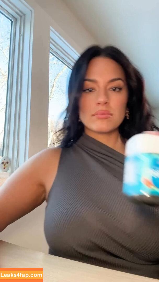 Ashley Graham / AshleyGraham / ashley-graham / theashleygraham слитое фото фото #1316