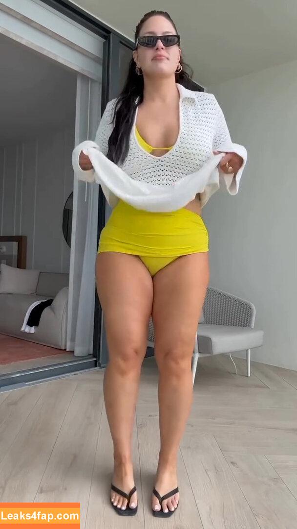 Ashley Graham / AshleyGraham / ashley-graham / theashleygraham leaked photo photo #1350