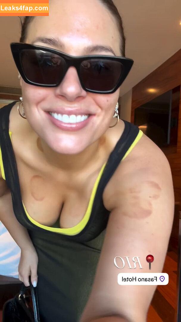 Ashley Graham / AshleyGraham / ashley-graham / theashleygraham leaked photo photo #1360