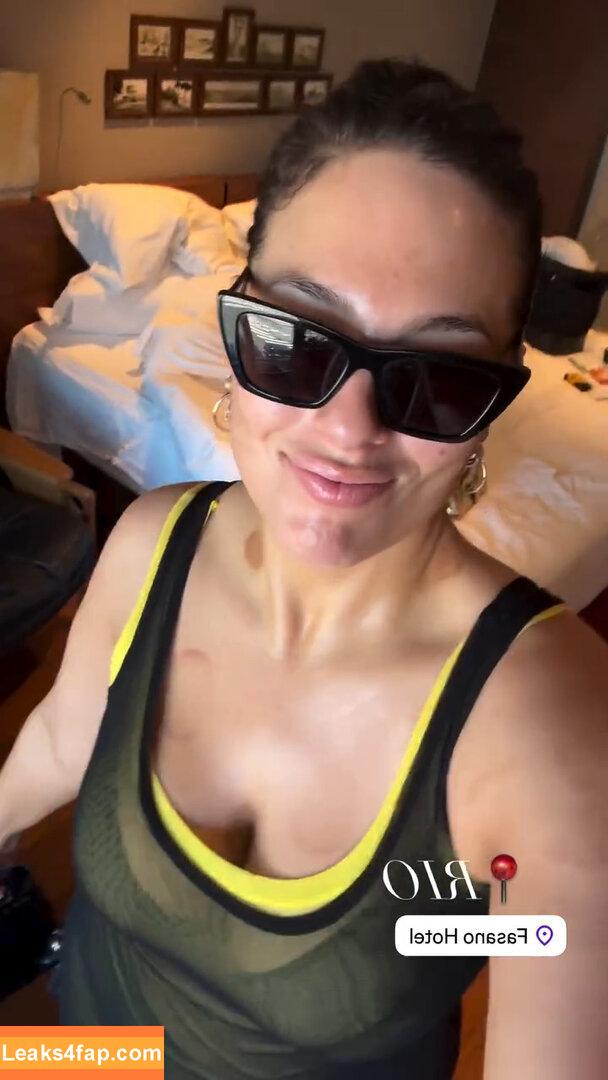 Ashley Graham / AshleyGraham / ashley-graham / theashleygraham leaked photo photo #1361