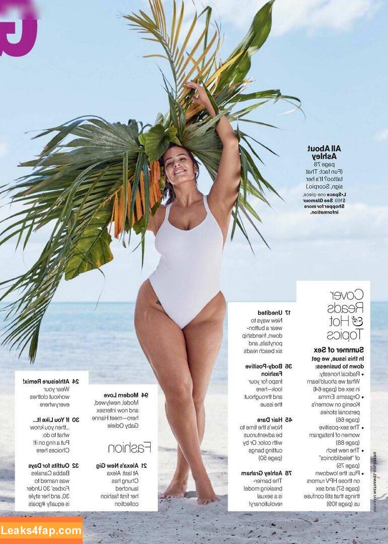 Ashley Graham / AshleyGraham / ashley-graham / theashleygraham leaked photo photo #1400