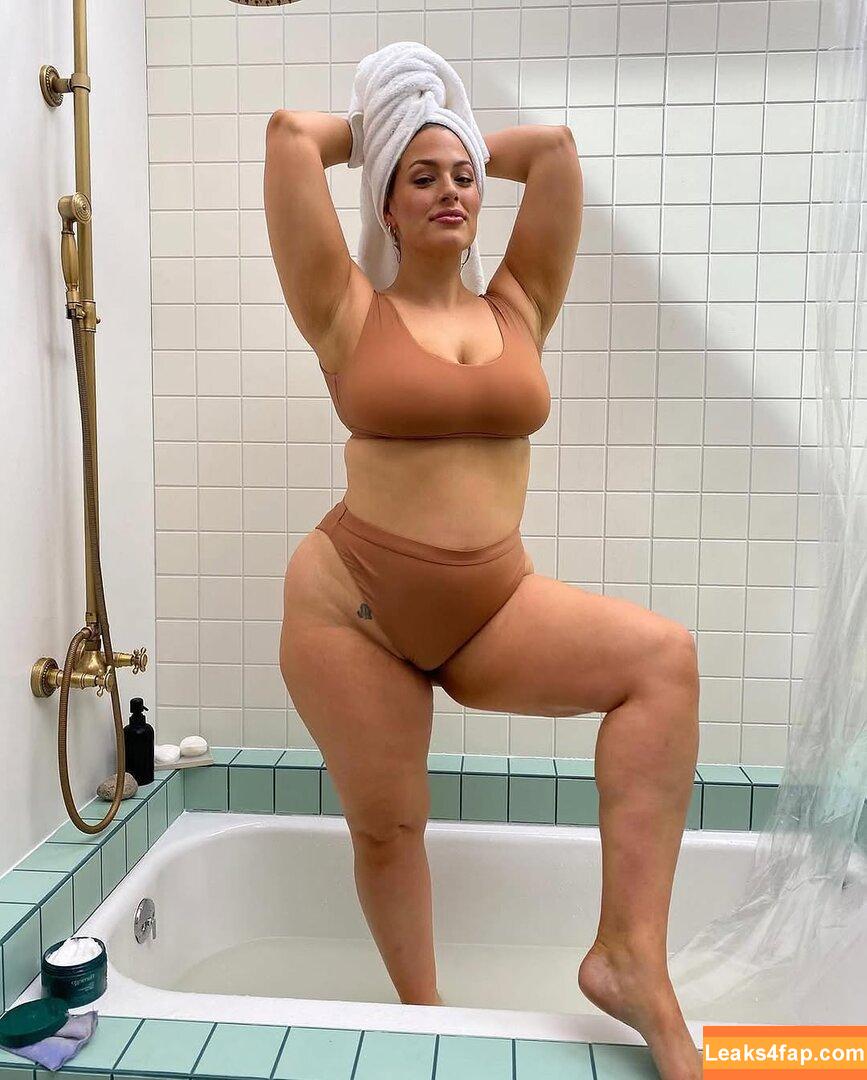 Ashley Graham / AshleyGraham / ashley-graham / theashleygraham leaked photo photo #1410