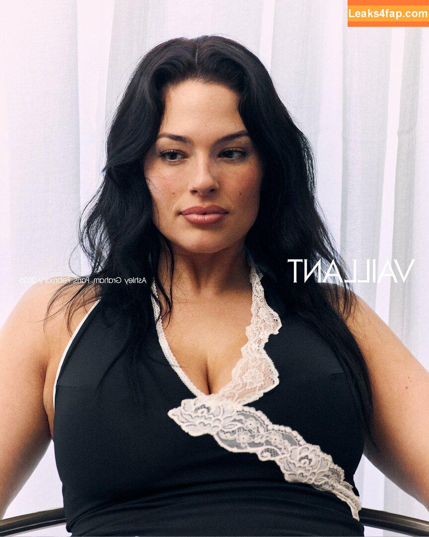 Ashley Graham / AshleyGraham / ashley-graham / theashleygraham leaked photo photo #1418