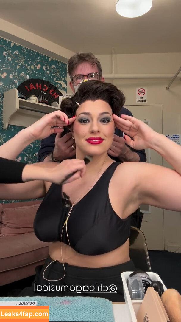 Ashley Graham / AshleyGraham / ashley-graham / theashleygraham leaked photo photo #1421