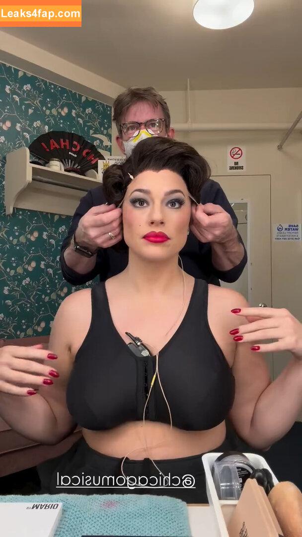 Ashley Graham / AshleyGraham / ashley-graham / theashleygraham leaked photo photo #1422
