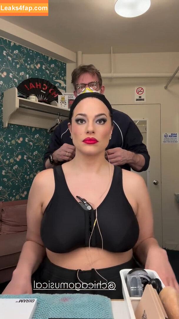 Ashley Graham / AshleyGraham / ashley-graham / theashleygraham leaked photo photo #1423