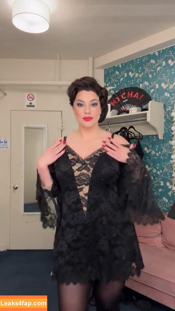 Ashley Graham / AshleyGraham / ashley-graham / theashleygraham leaked photo photo #1424