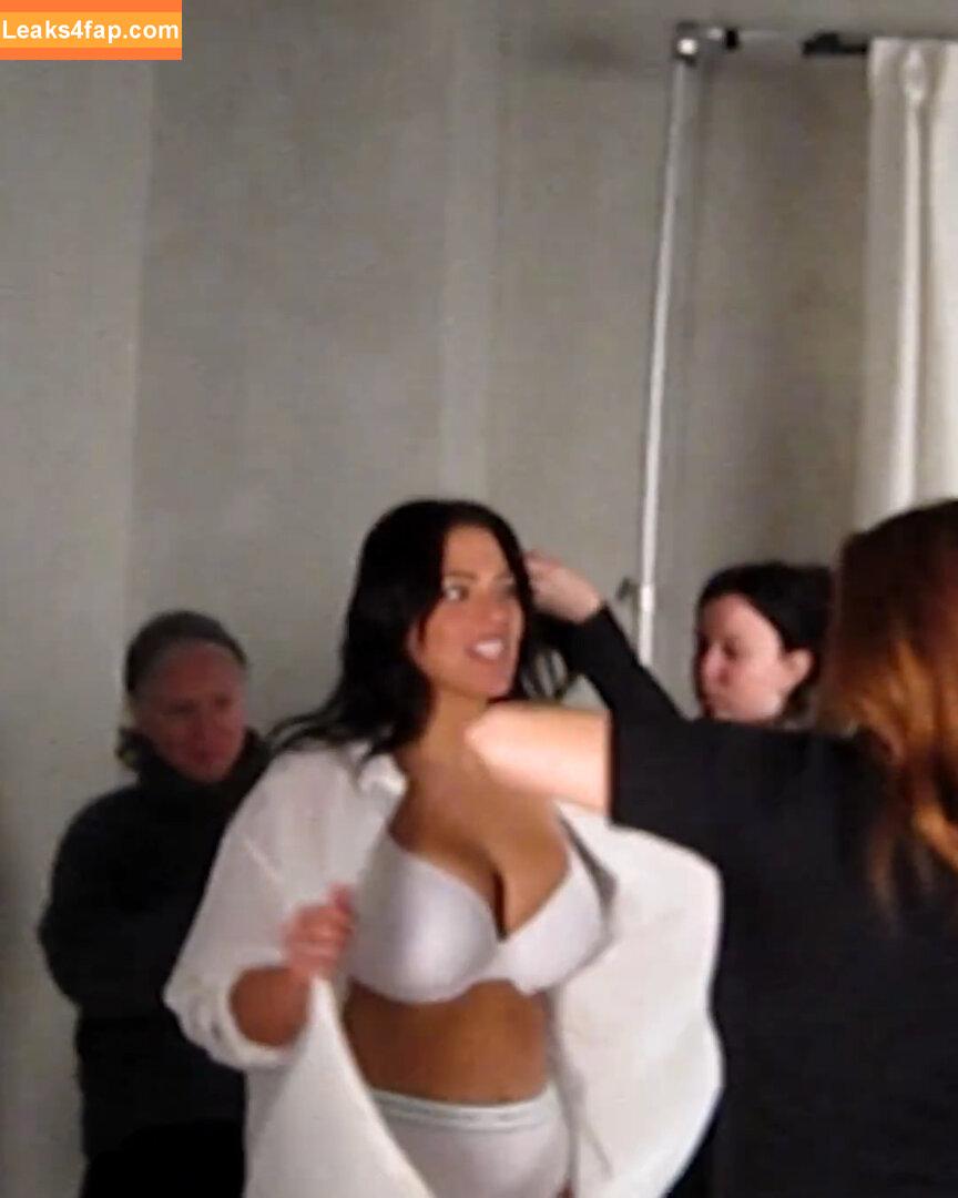 Ashley Graham / AshleyGraham / ashley-graham / theashleygraham leaked photo photo #1428