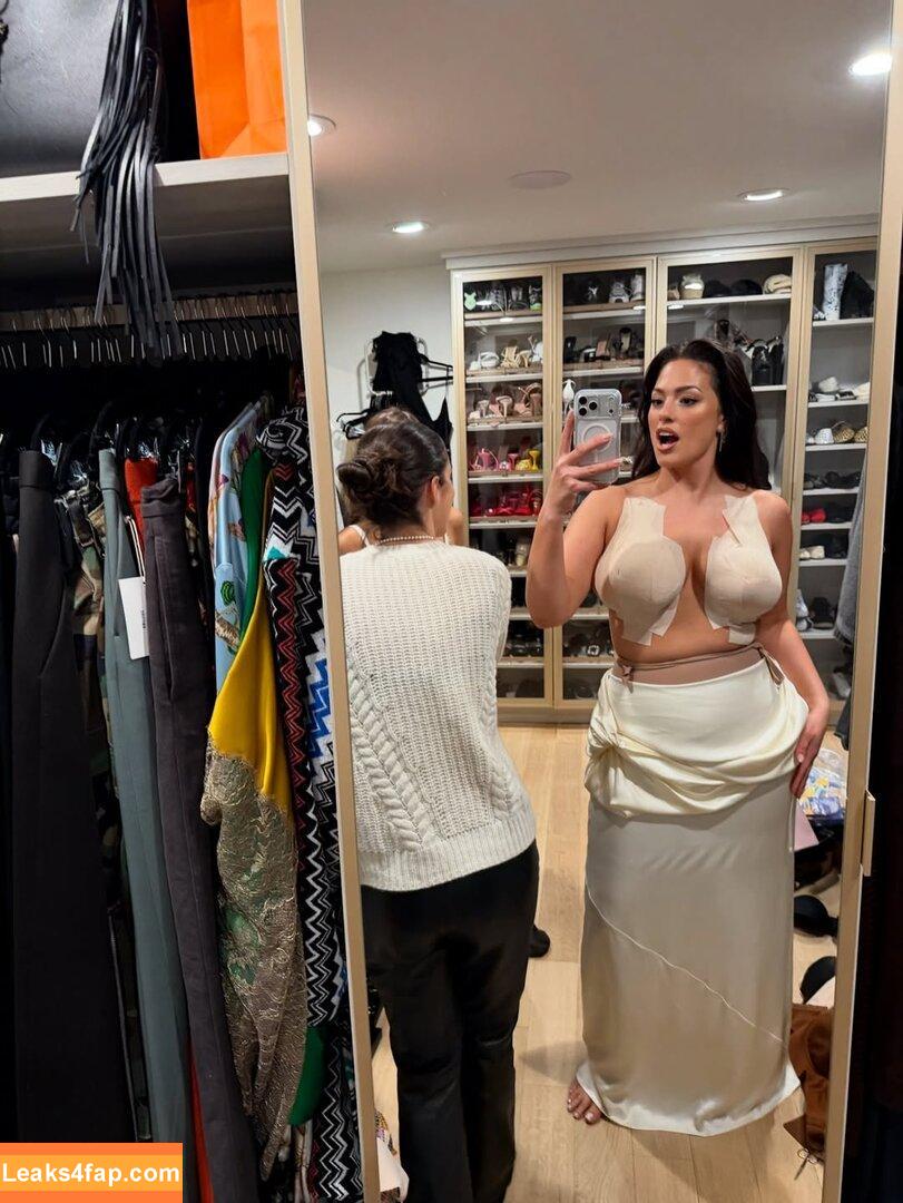 Ashley Graham / AshleyGraham / ashley-graham / theashleygraham leaked photo photo #1435
