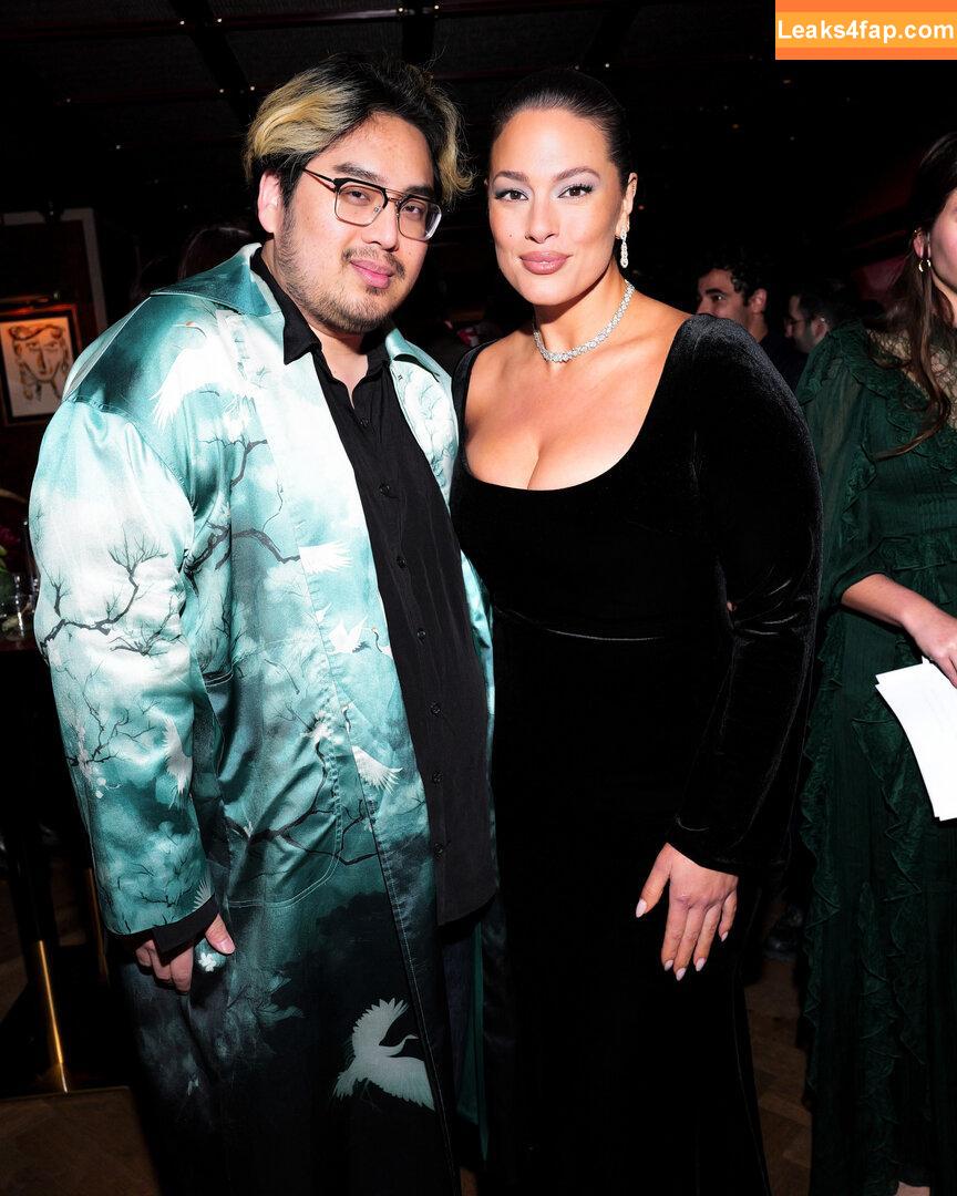 Ashley Graham / AshleyGraham / ashley-graham / theashleygraham leaked photo photo #1445