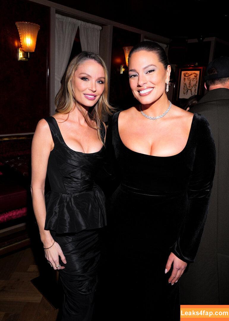 Ashley Graham / AshleyGraham / ashley-graham / theashleygraham leaked photo photo #1451