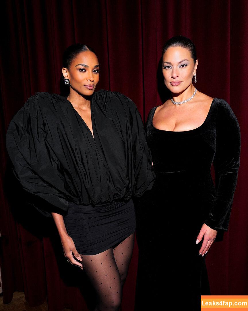 Ashley Graham / AshleyGraham / ashley-graham / theashleygraham leaked photo photo #1454