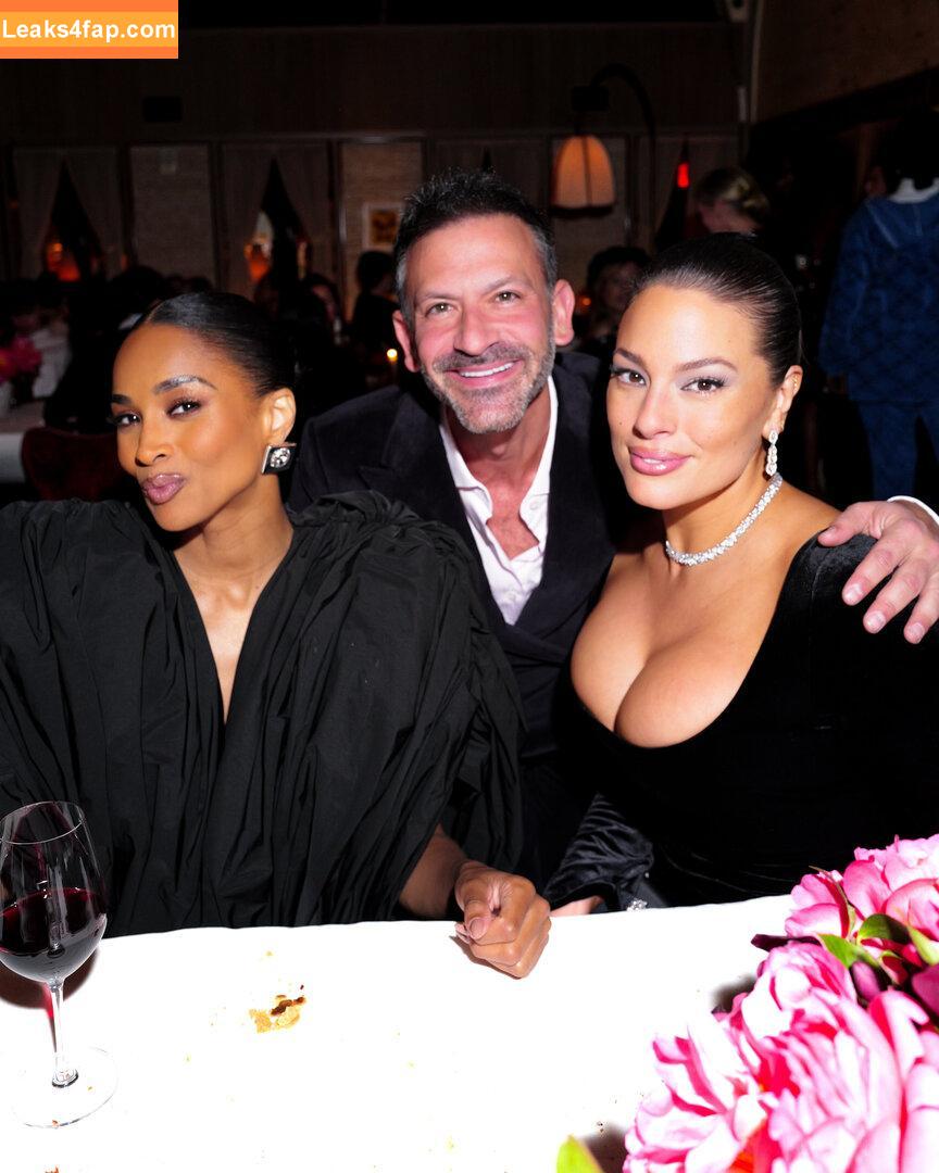 Ashley Graham / AshleyGraham / ashley-graham / theashleygraham leaked photo photo #1455