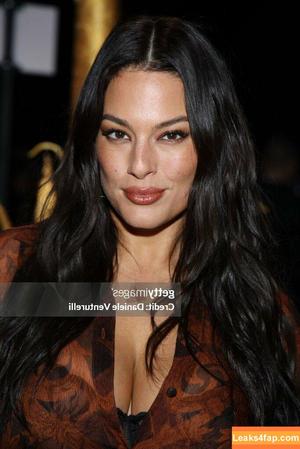 Ashley Graham photo #1112
