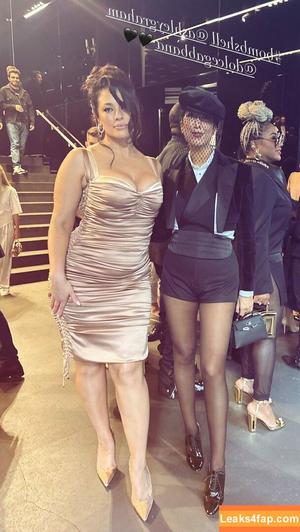 Ashley Graham photo #1121