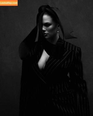 Ashley Graham photo #1126