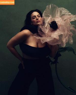 Ashley Graham photo #1129