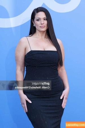 Ashley Graham photo #1138