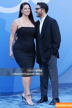 Ashley Graham photo #1144