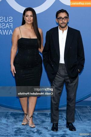 Ashley Graham photo #1145