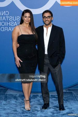 Ashley Graham photo #1146