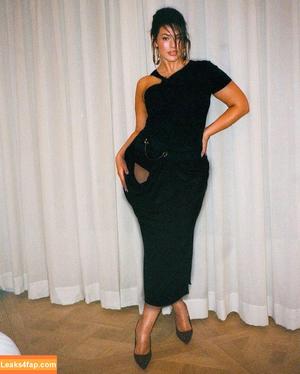Ashley Graham photo #1151