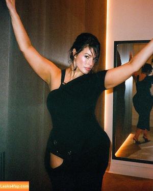 Ashley Graham photo #1152
