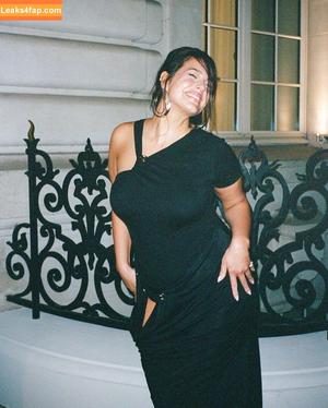 Ashley Graham photo #1153