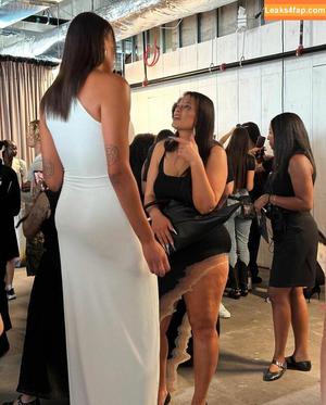 Ashley Graham photo #1167