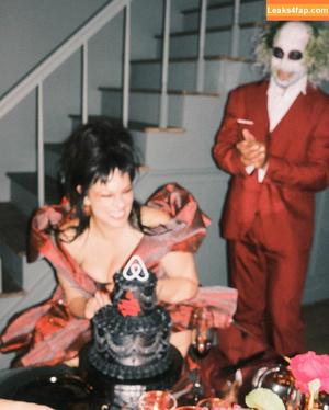 Ashley Graham photo #1198