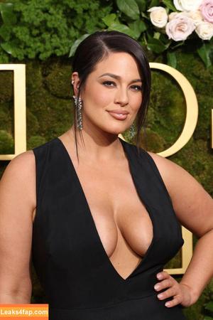 Ashley Graham photo #1253