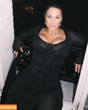 Ashley Graham фото #1284