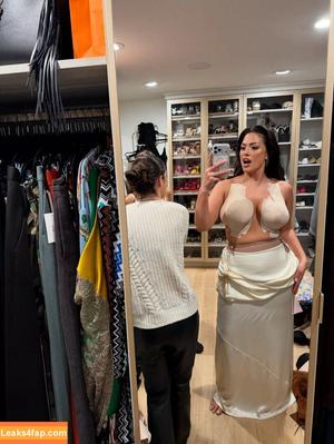 Ashley Graham photo #1435