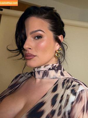 Ashley Graham photo #1439