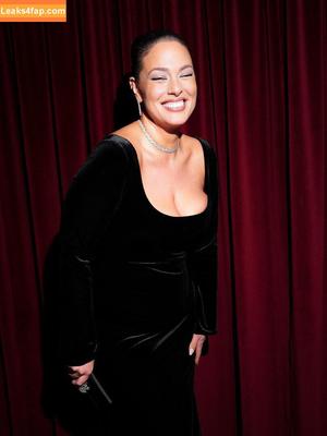 Ashley Graham photo #1448