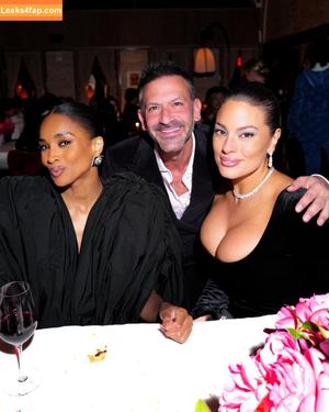 Ashley Graham photo #1455