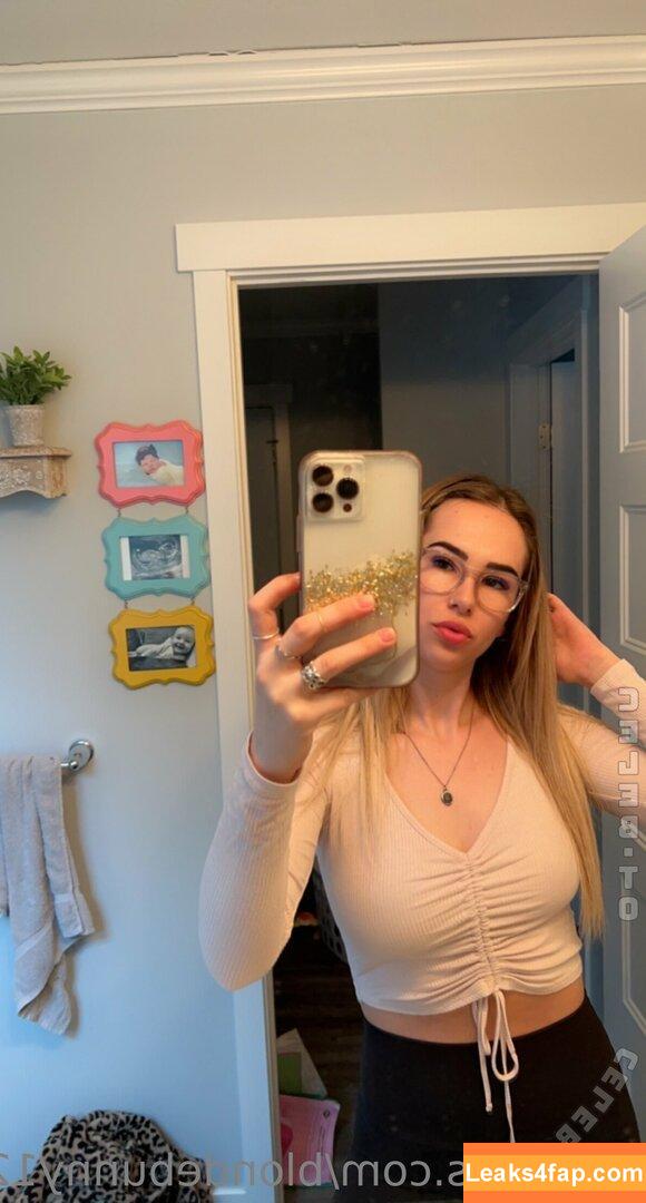 Ashley Higginson / Ashleyhiggy / Blondebunny123678 / ashleyrosehigginson leaked photo photo #0062