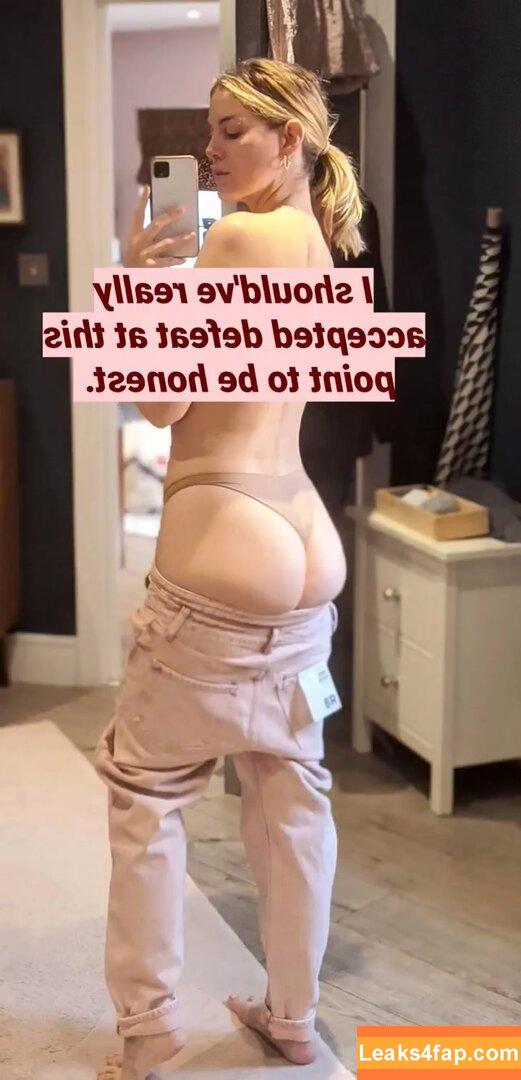 Ashley James / ashleyljames / ashleylouisejames leaked photo photo #0394