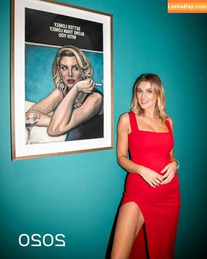 Ashley James фото #0099