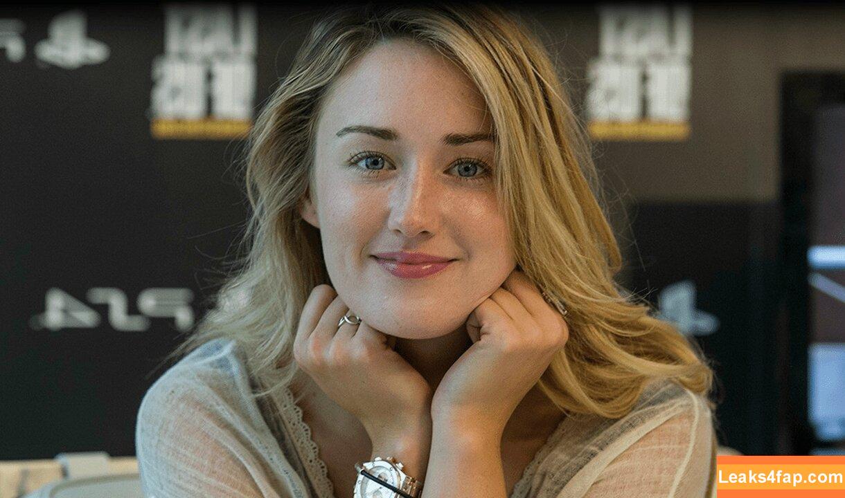 Ashley Johnson / ashleythejohnson / johnsonhubfans / thevulcansalute leaked photo photo #0004