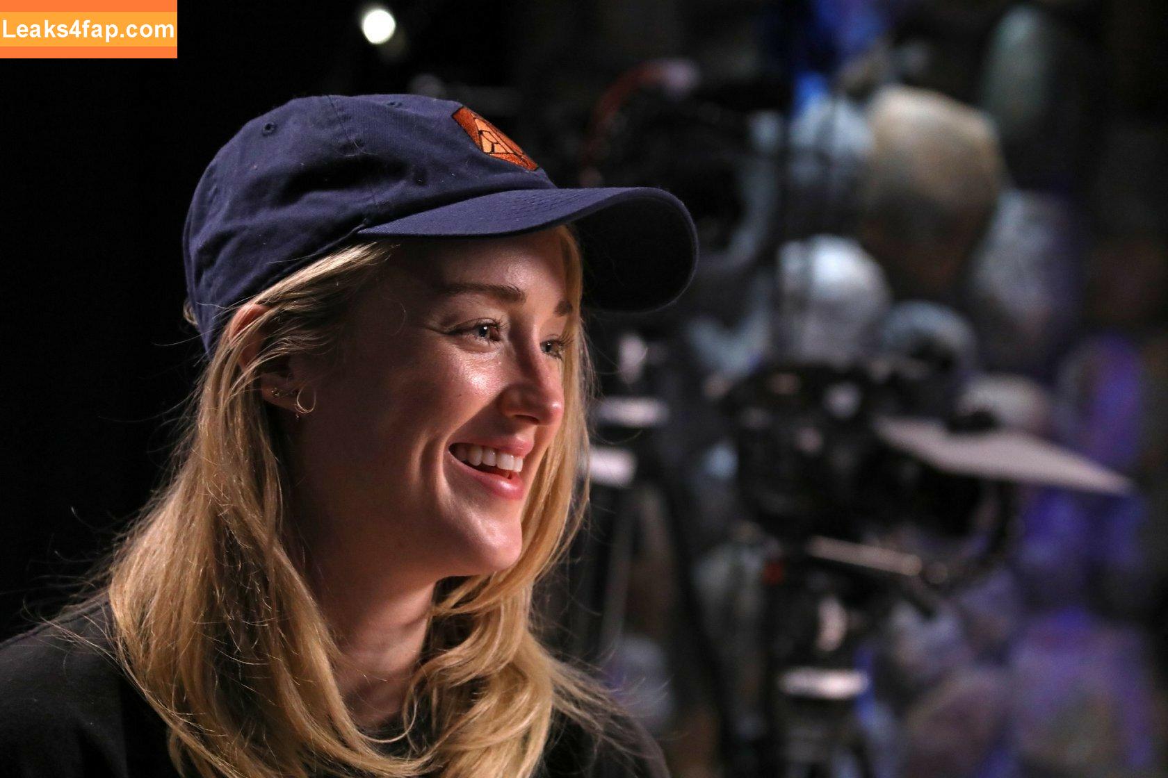 Ashley Johnson / ashleythejohnson / johnsonhubfans / thevulcansalute leaked photo photo #0031