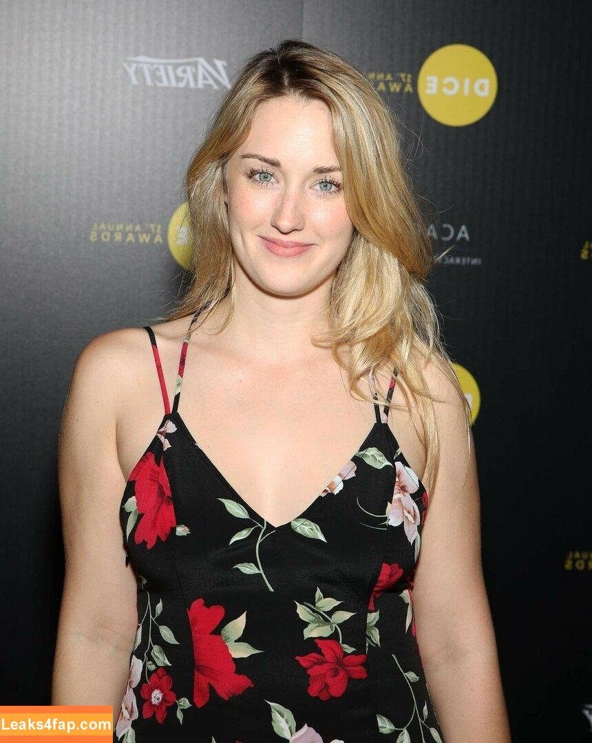 Ashley Johnson / ashleythejohnson / johnsonhubfans / thevulcansalute leaked photo photo #0067